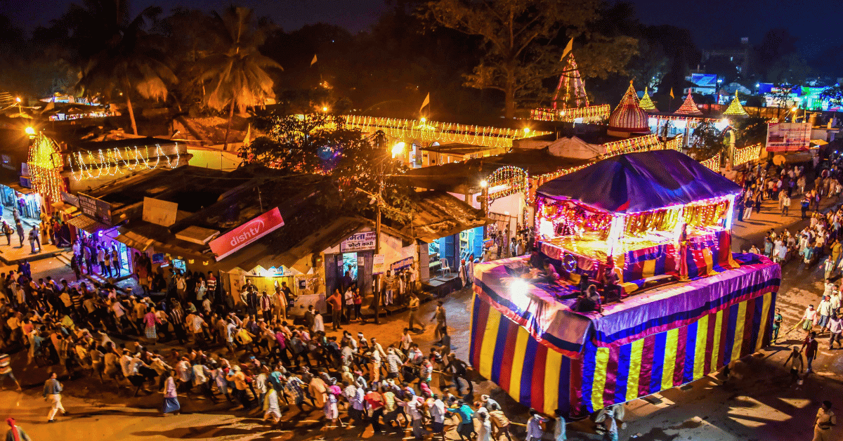 chhattisgarh festival in hindi - छत्तीसगढ़ के तीज त्यौहार