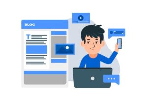 ब्लॉग क्या है   What is Blog in Hindi 