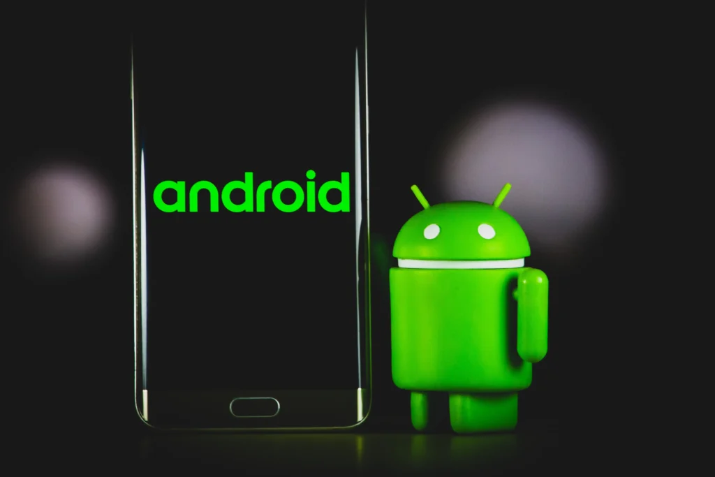 एंड्रॉइड क्या है - What is Android in Hindi