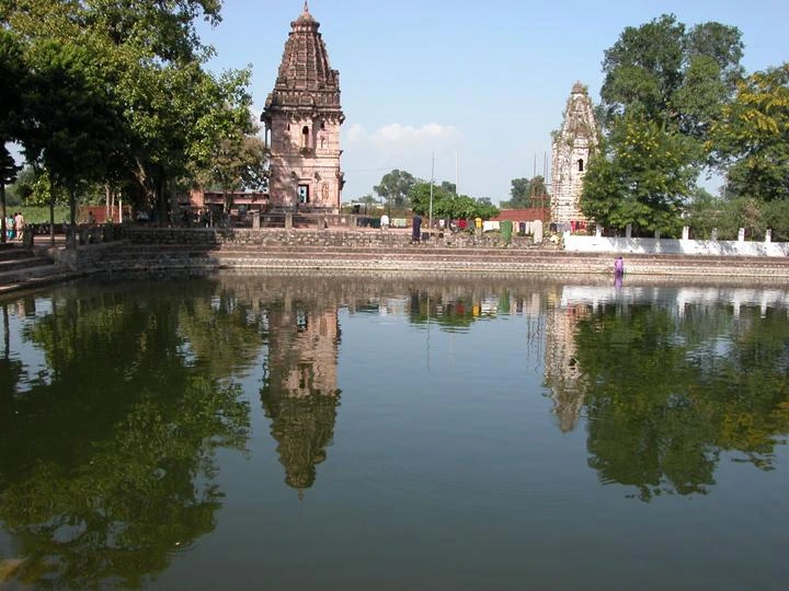 रतनपुर महामाया मंदिर । Mahamaya Devi Temple Ratanpur