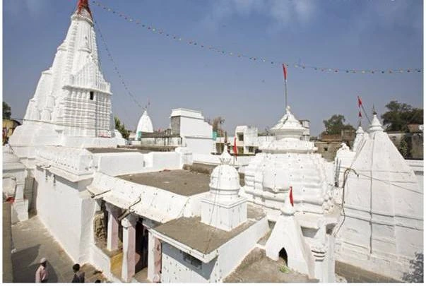 शिवरीनारायण मंदिर । Shivrinarayan Mandir